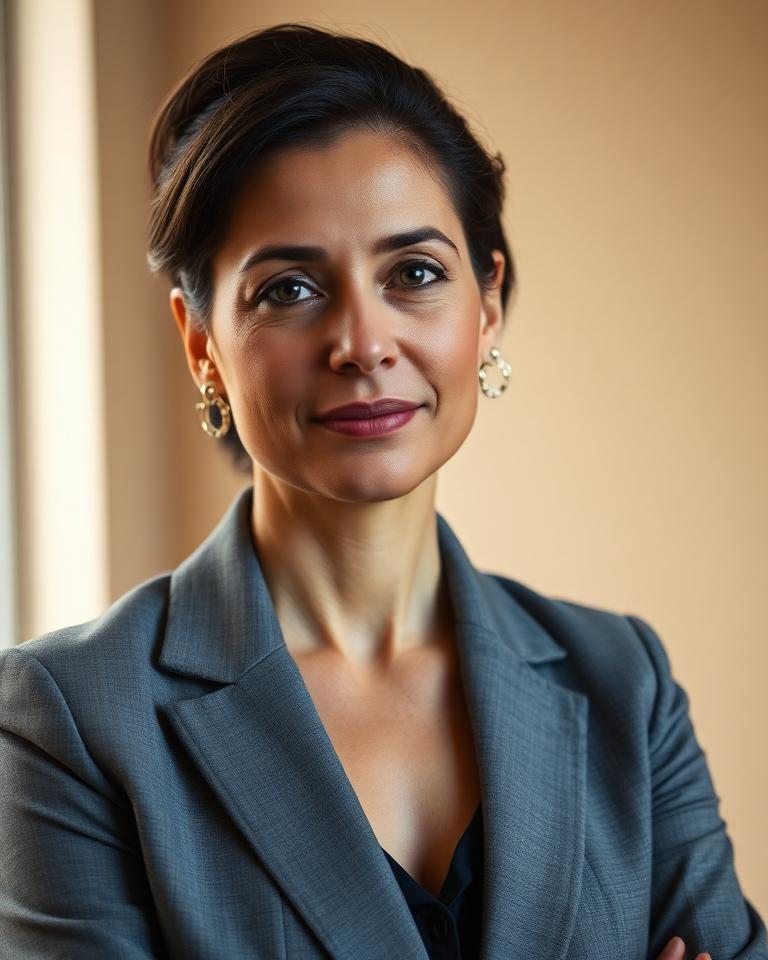 Retrato ilustrativo de Patrícia Vasques, Compliance publicitário